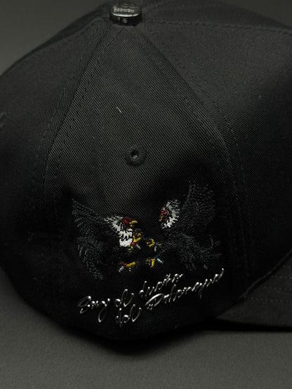 BIG BOSS EL DUEÑO DEL PALENQUE