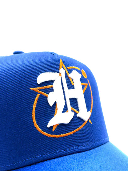 INCOGNITO "HOUSTON STARS"