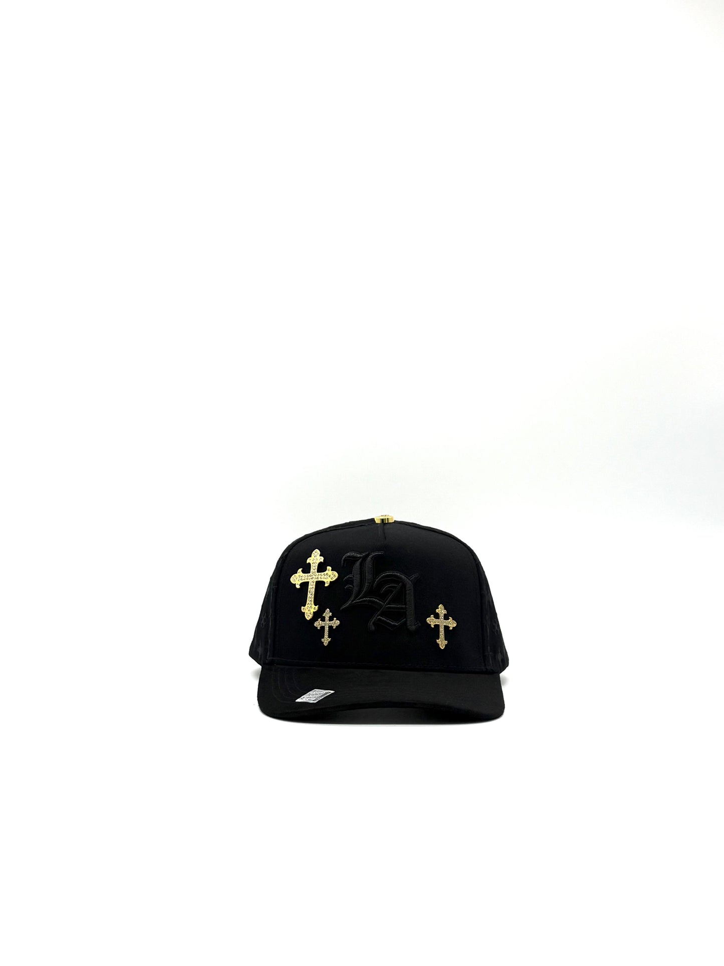 BIG BOSS "LA CROME GOLD"