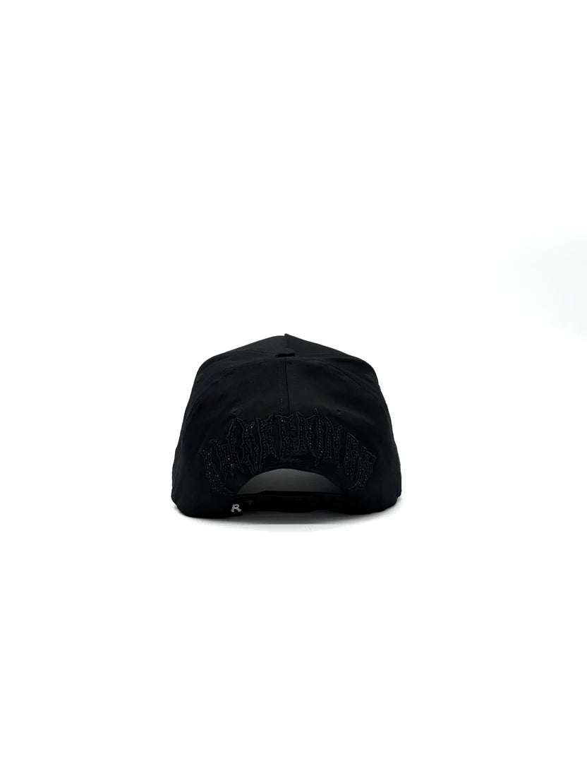RUDE AWAKENINGS "RUDE II TRIPLE BLACK"