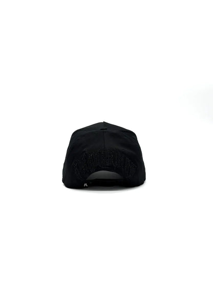 RUDE AWAKENINGS "RUDE II TRIPLE BLACK"