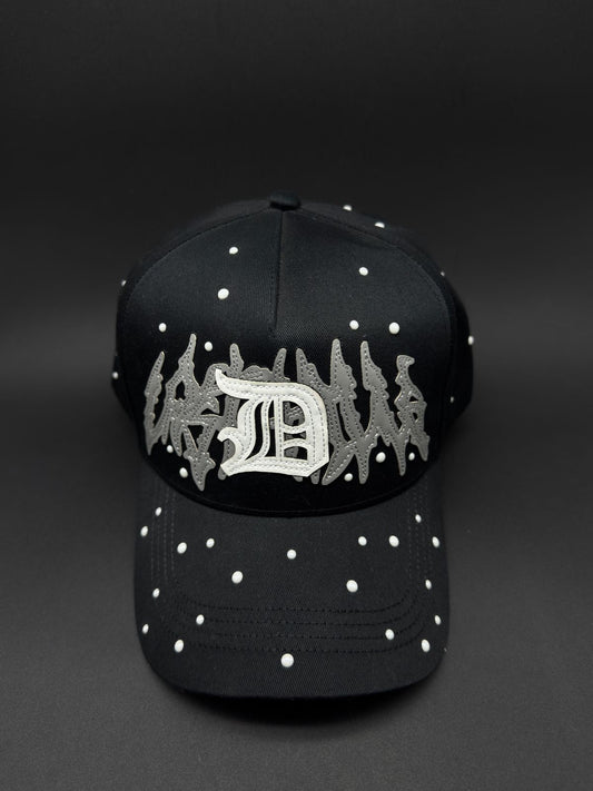 DANDY HATS X LOST HILLS "LOST DANDY"