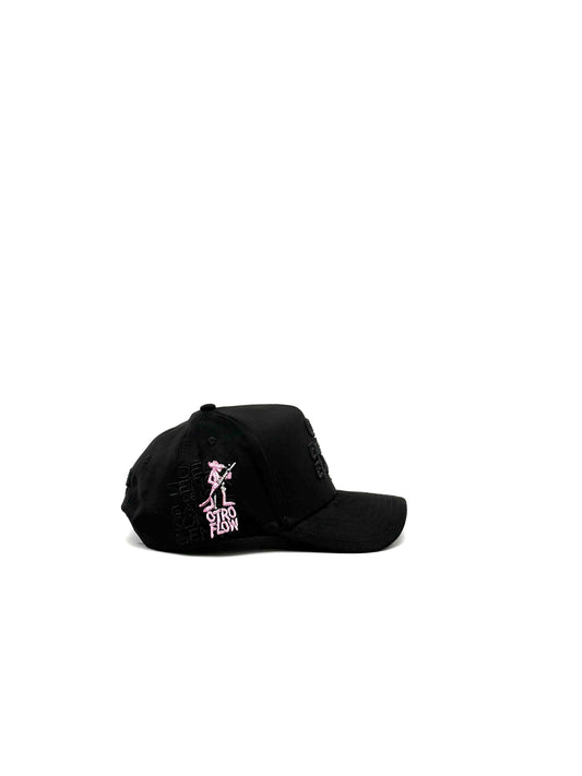 120 HATS "QUE EMPIECE EL JUEGO"