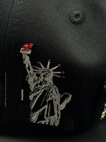 KEVIN HATS NY SAKURA