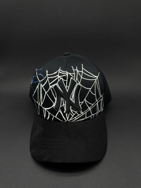 GALLO FINO " NY SPIDER "