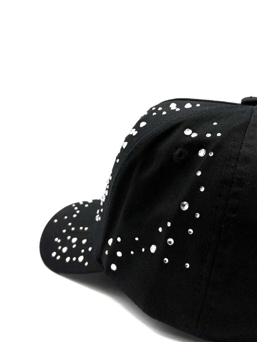 DANDY HATS "STARGANZING"