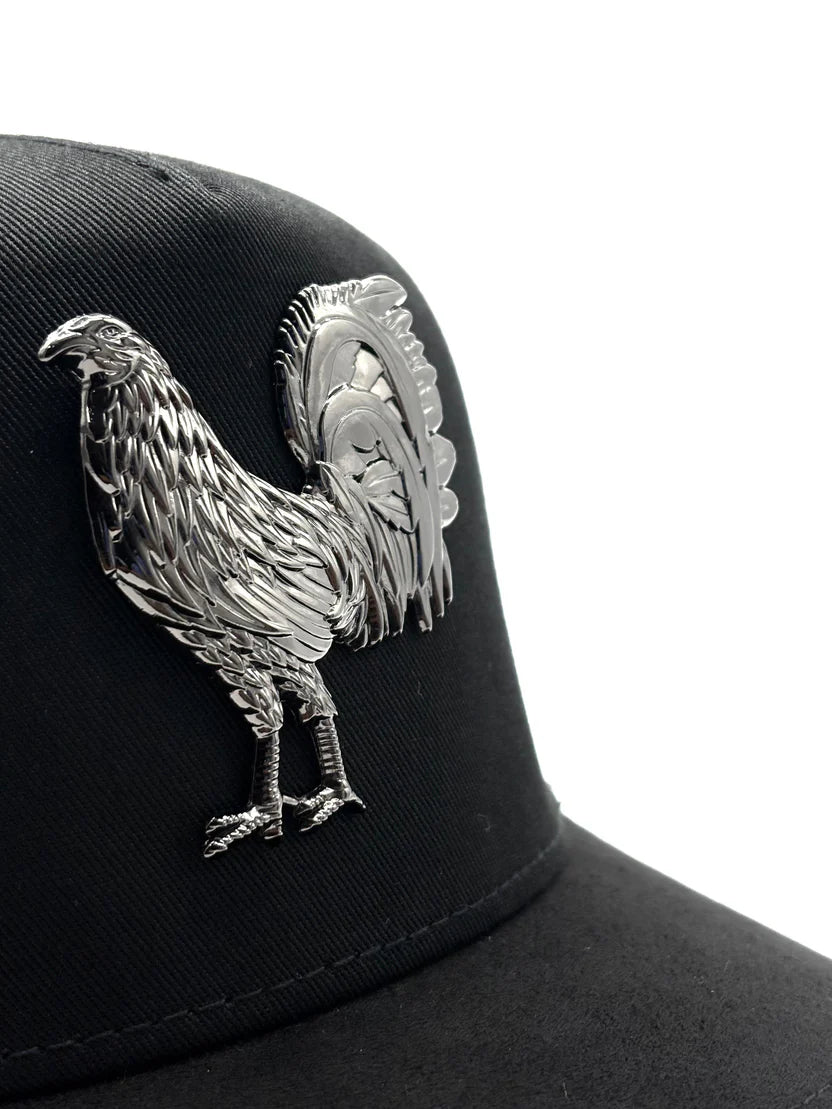 BIG BOSS "GALLO BLACK "