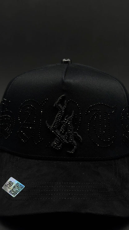 CAPS FANS SANTA MUERTE