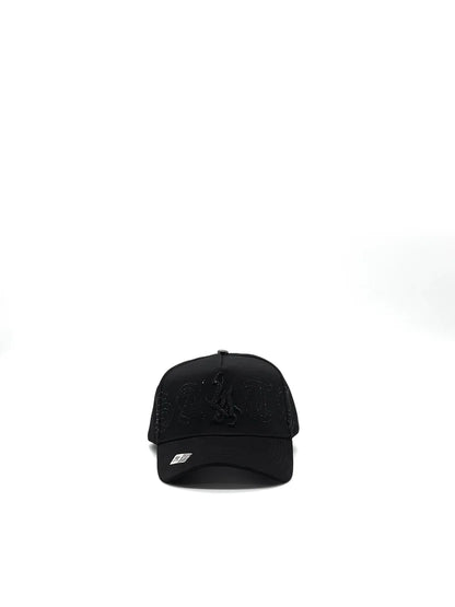 NINETY HATS X CAPS FANS "LA SANTA"
