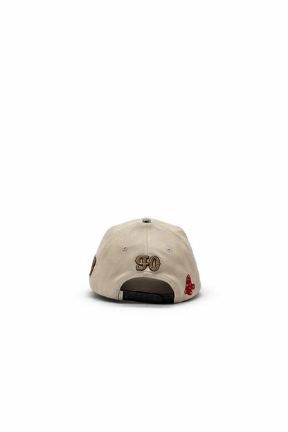 NINETY HATS X CAPS FANS "BOSTON"