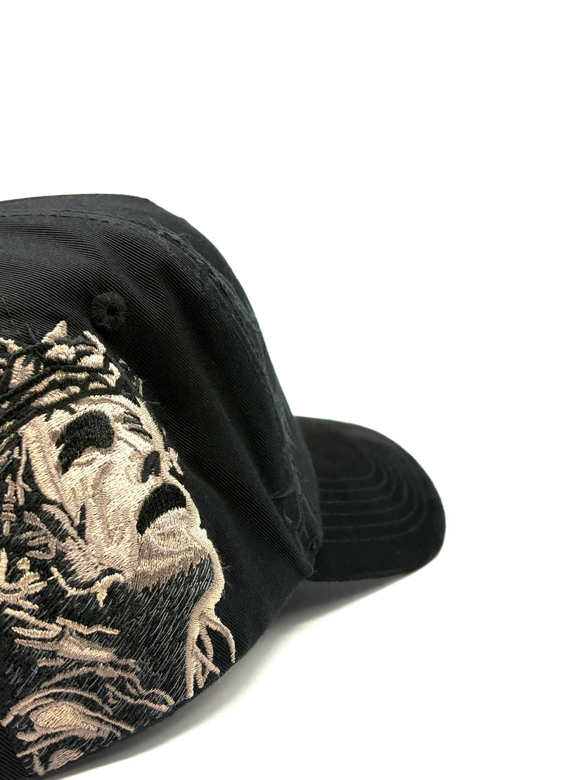 AB HATS "NY JESUCRISTO"