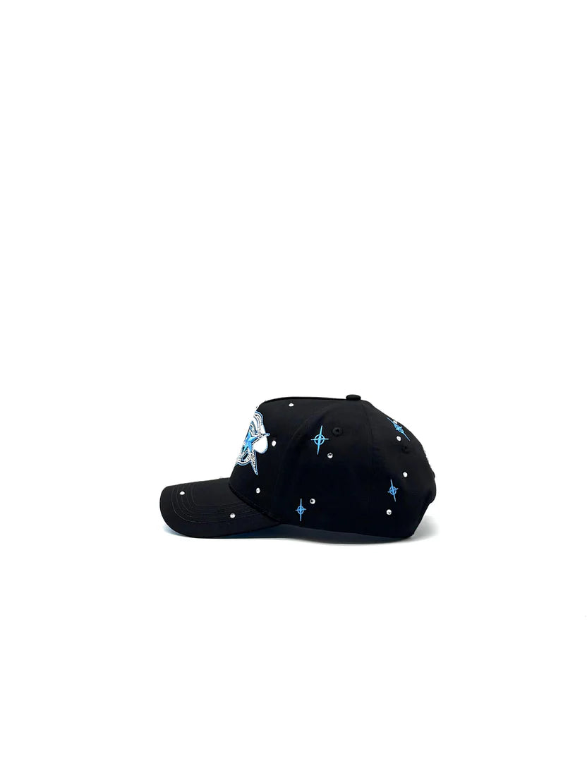 31 HATS "T- STAR"