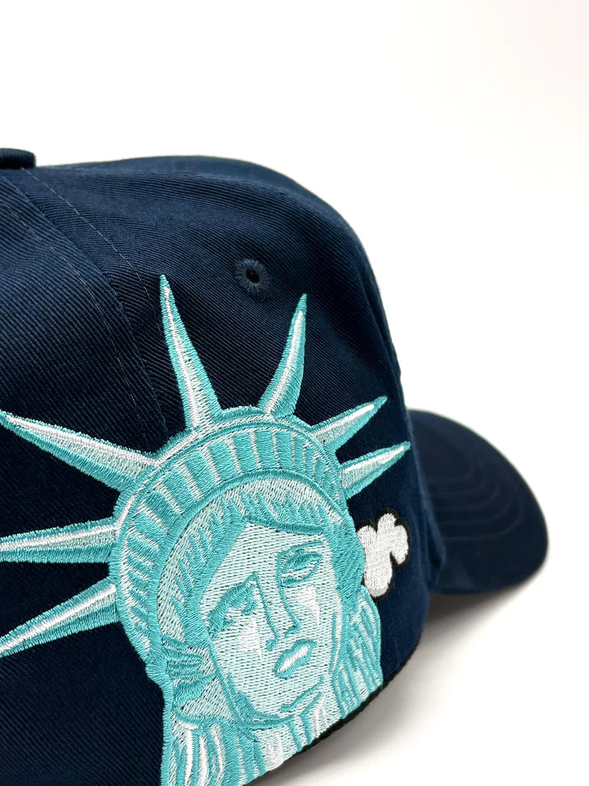31 HATS "NY CLOUDS ANNIVERSARY"