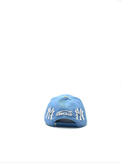STAR HATS CLUB "NY FROZEN ALL AROUND"