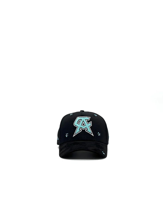 DANDY HATS "CA TIFFANY"