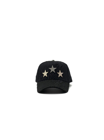 BARBAS HATS X CT "ROCKSTAR"