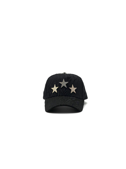 BARBAS HATS X CT "ROCKSTAR"