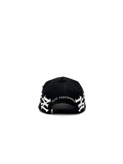 RUDE AWAKENINGS "NY CHROME"