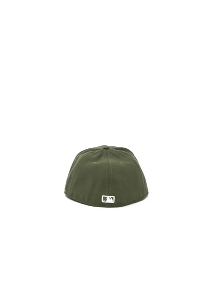 NEW ERA  "LOS ANGELES DODGERS"