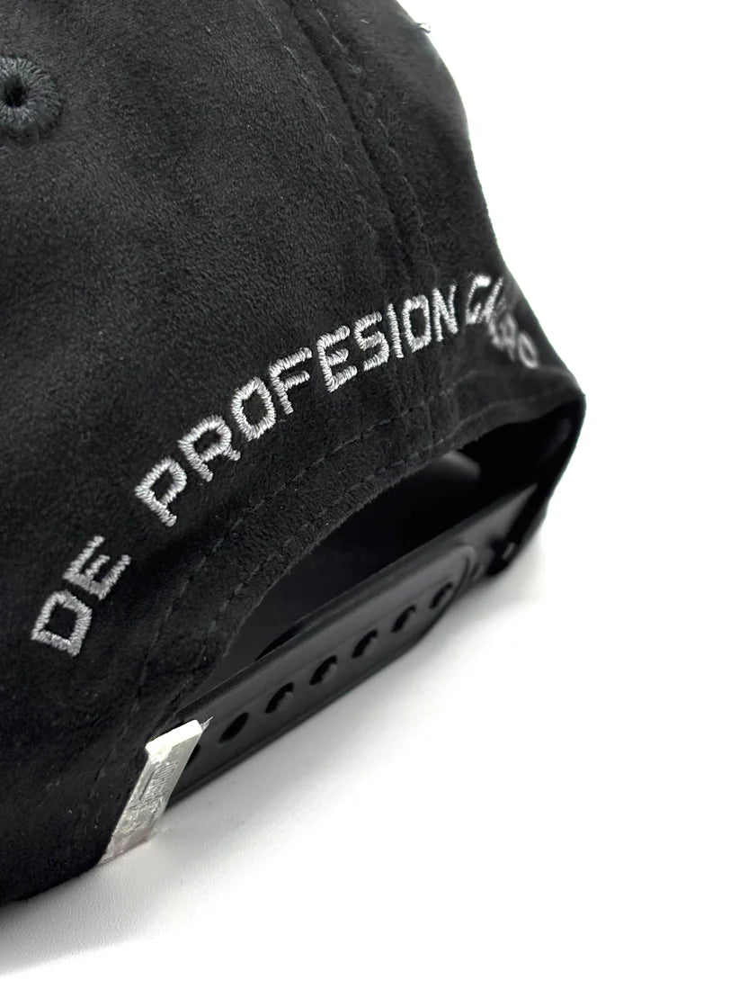 FLORENCE CAP'S "DE PROFESION GALLERO"