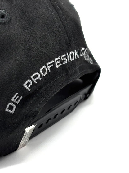 FLORENCE CAP'S "DE PROFESION GALLERO"
