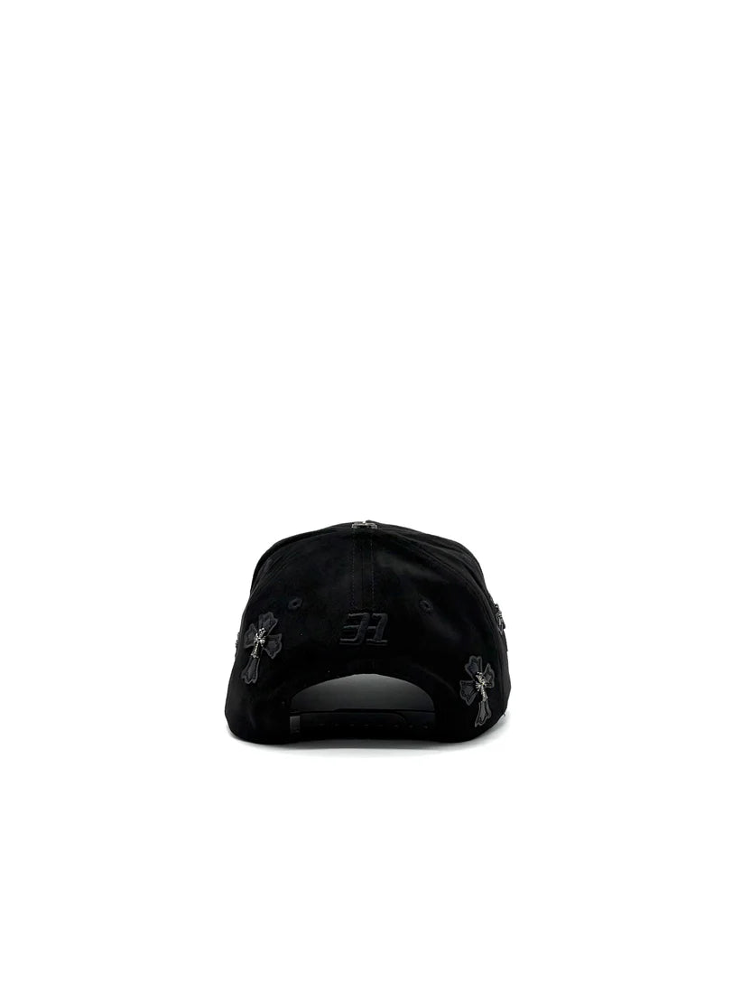 31 HATS "LA CHROME III"