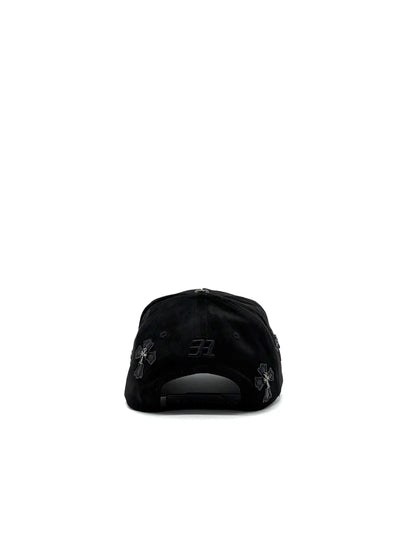31 HATS "LA CHROME III"