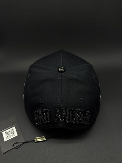 CAPS FANS LA BAD ANGELS