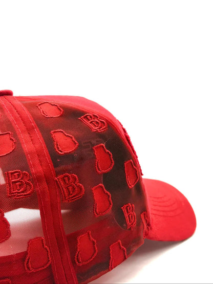 31 HATS "LA MOCHILA"