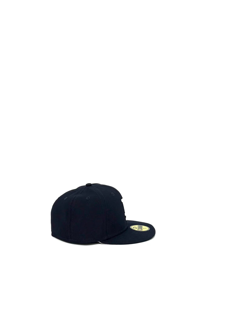 NEW ERA "LOS ANGELES DODGERS NAVY 59FIFTY"
