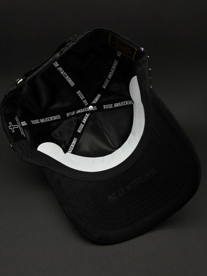 RUDE AWAKENINGS CRYSTALS WHITE