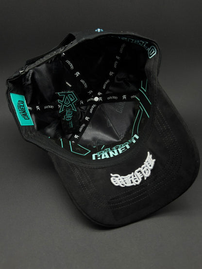 DANDY HATS X CANELO “CA TIFFANY”