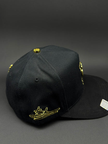 BIG BOSS LA SOMBRERO GOLD