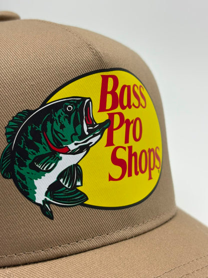 BASS PRO SHOPS "ARENA"
