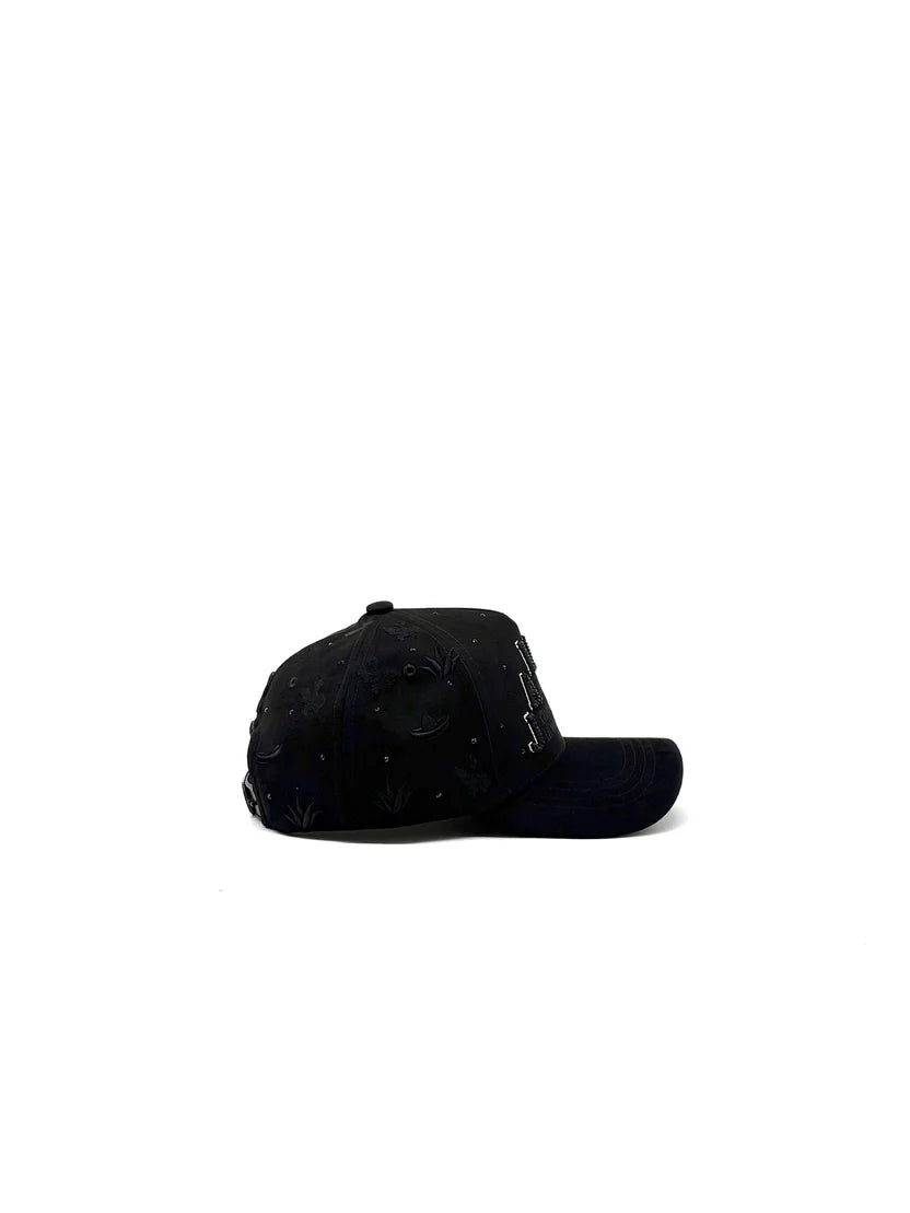 ROCA HATS "JALISCO TEQUILA DISTRICT"