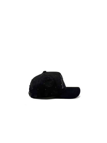 ROCA HATS "JALISCO TEQUILA DISTRICT"