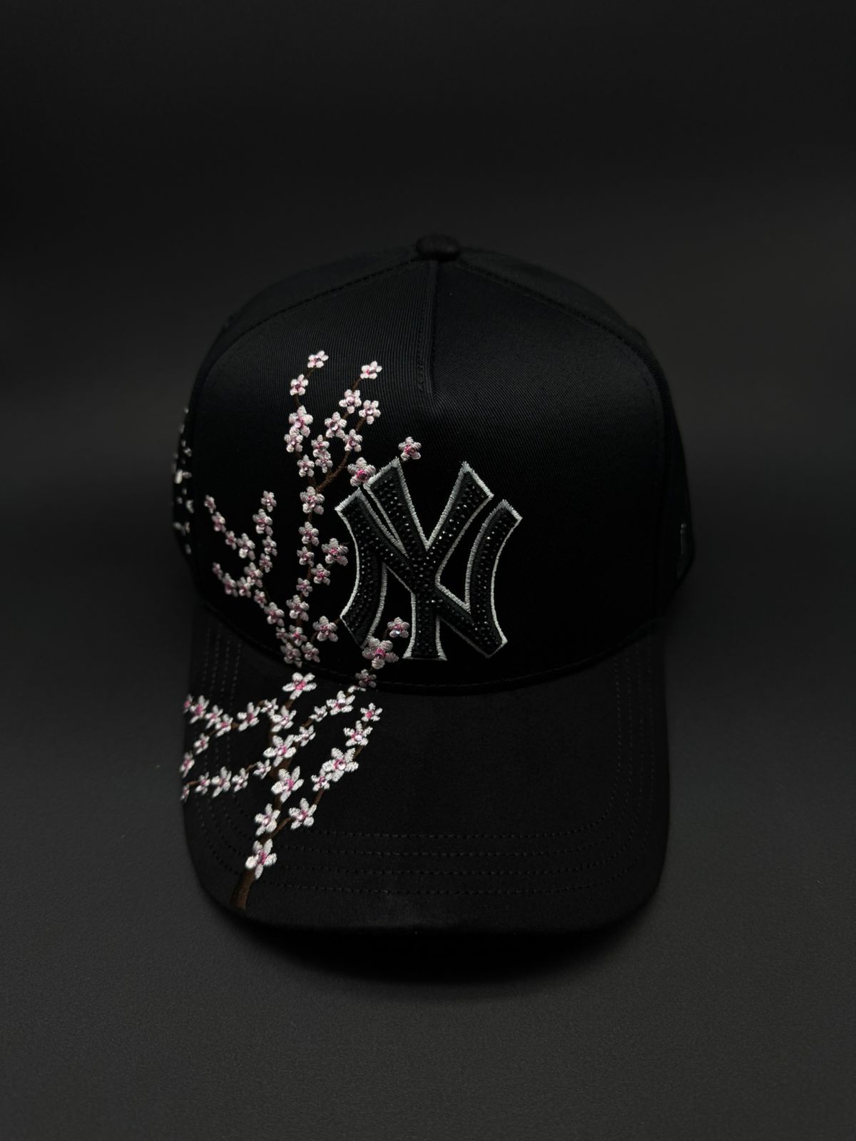 KEVIN HATS NY SAKURA