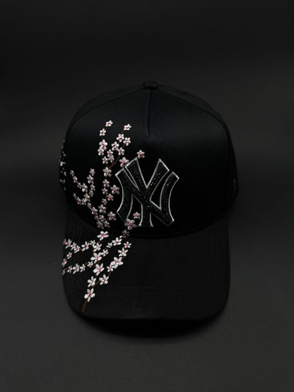 KEVIN HATS NY SAKURA