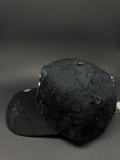 BIG BOSS SAN DIEGO BLACK