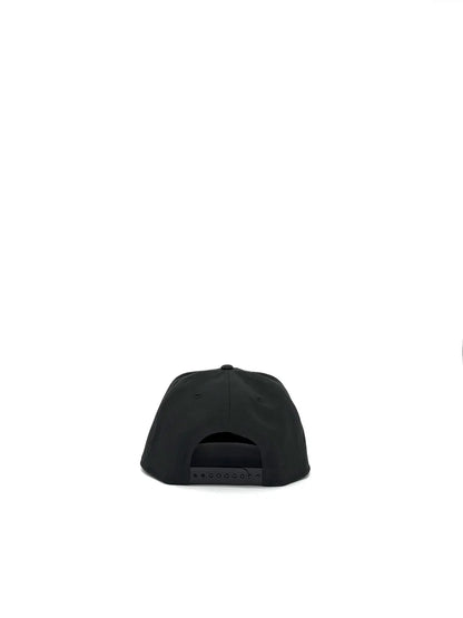 NEW YORK "YANKEES BLACK ON BLACK 9FIFTY SNAPBACK"