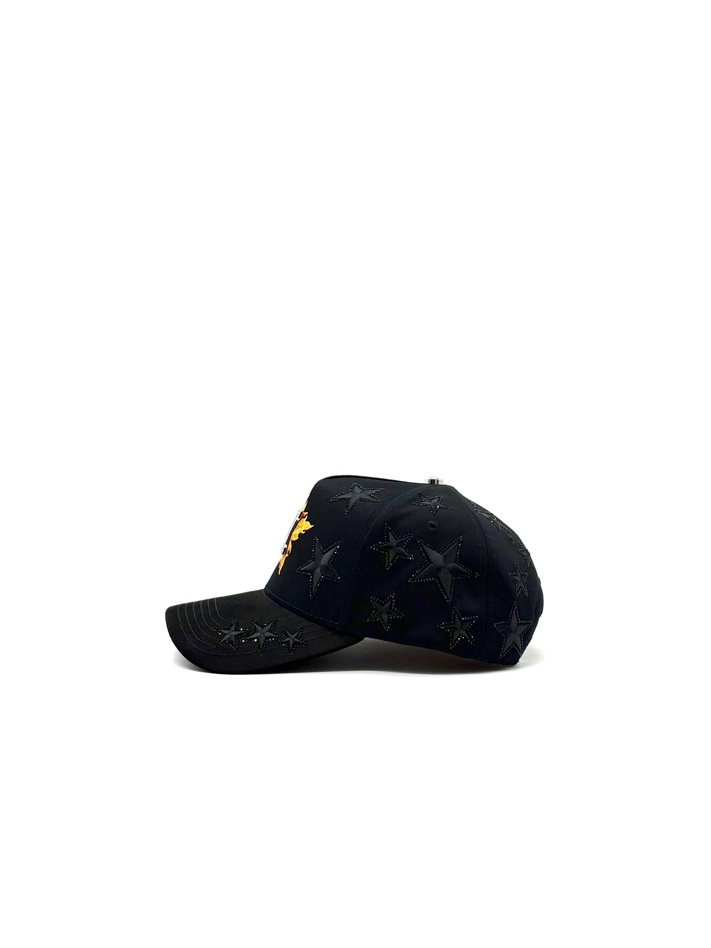 CAPS FANS  "H STARS CRYSTAL"