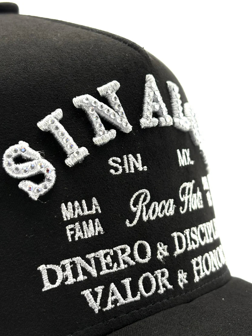 ROCA HATS "SINALOA"