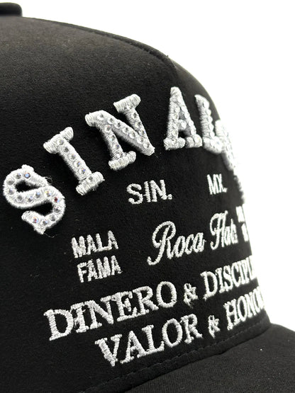 ROCA HATS "SINALOA"