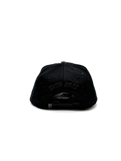 BIG BOSS "ANIVERSARIO TOTAL BLACK"