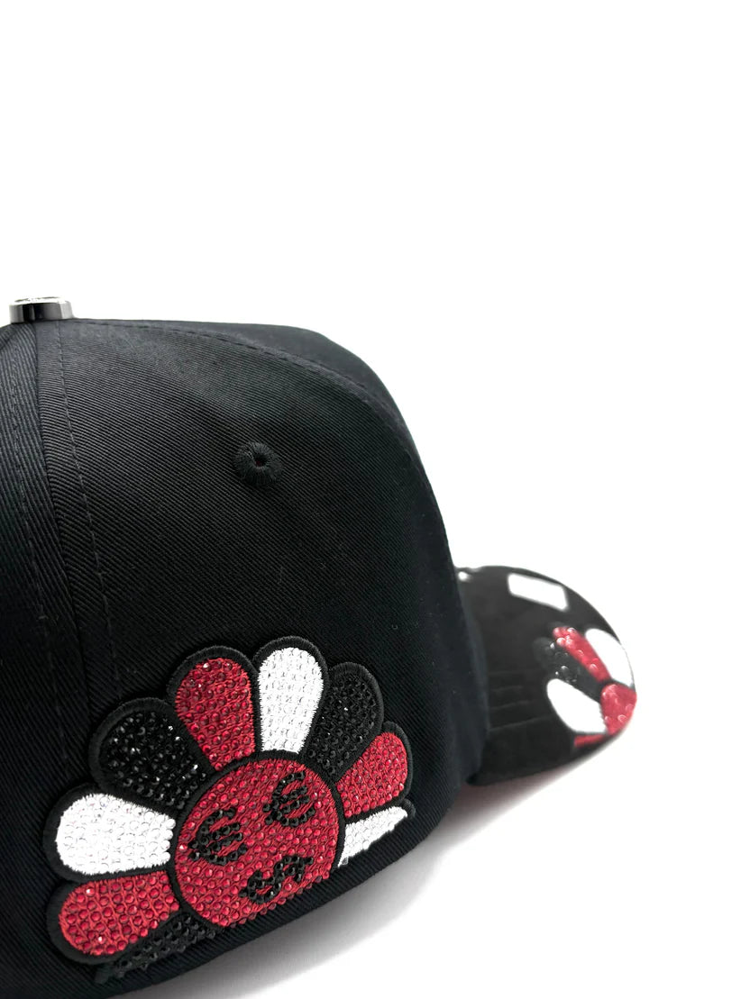BIG BOSS "MURAKAMI RED"