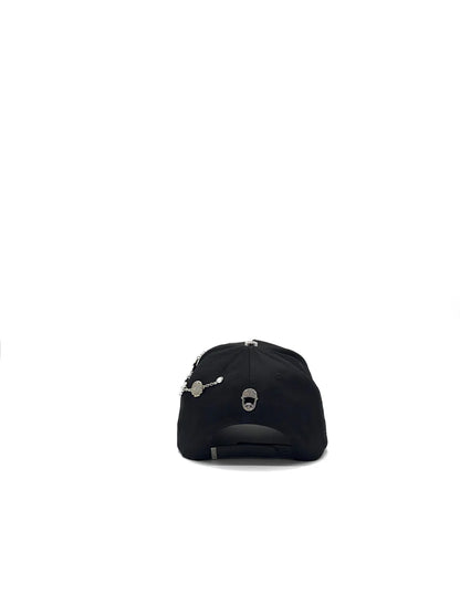 BARBAS HATS "CR*ME"