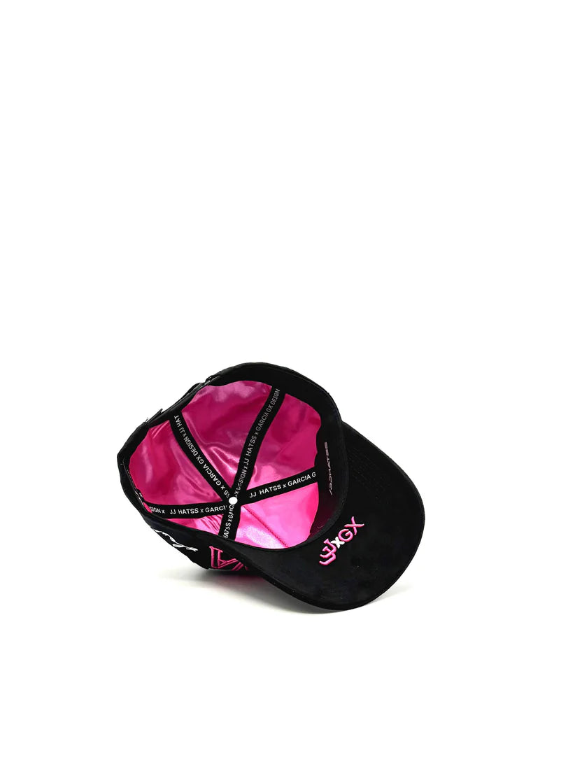JJ HATS "MADONNA"