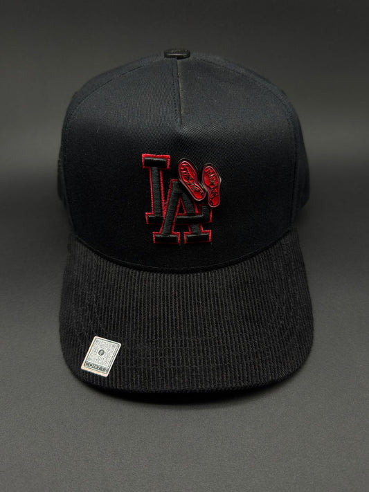 BIG BOSSLA SUELA ROJA