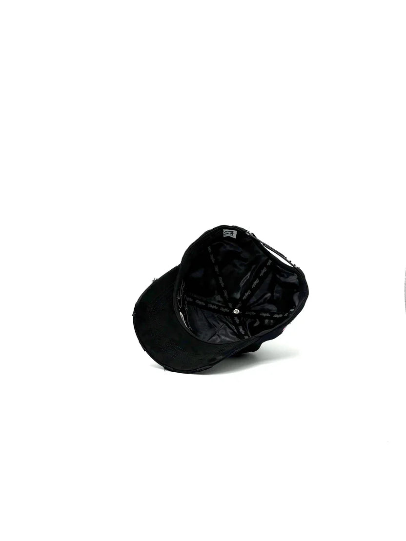 31 HATS "JEWELRY DISTRICT"
