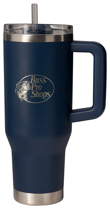 TERMO BASS PRO SHOPS 30oz PIEZA UNICA